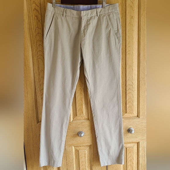 Daniele Allessandrimi Italia pants - Picture 9 of 10